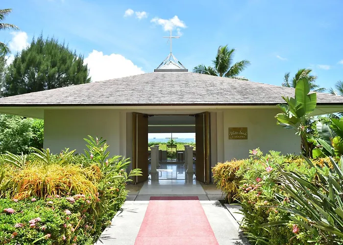 Hyatt Regency Saipan