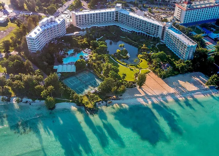 Hyatt Regency Saipan