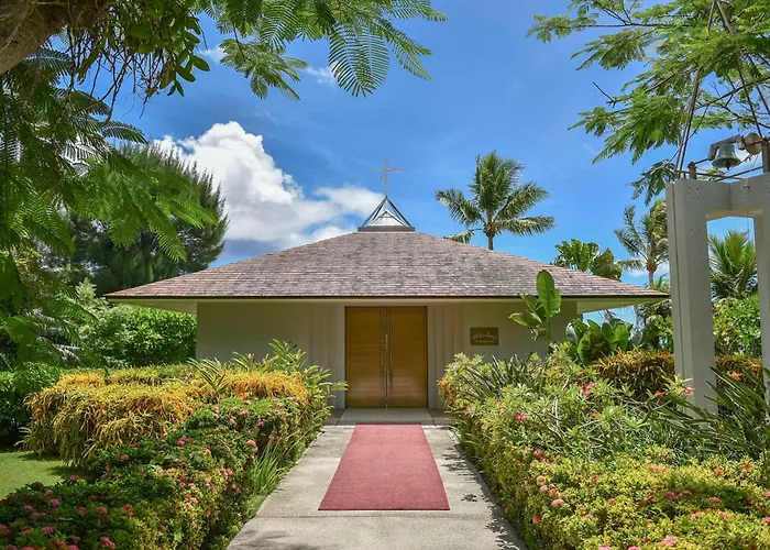 Hyatt Regency Saipan